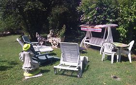 Chez Lisa